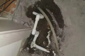 普洱市卫生间漏水检测多少钱