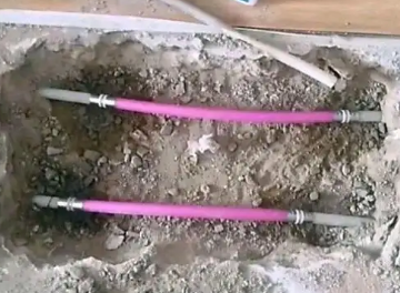 普洱市卫生间测漏水多少钱