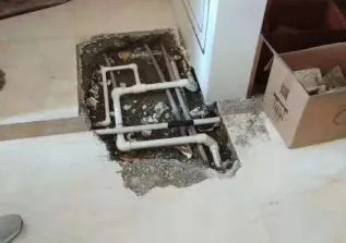 普洱市查漏水多少钱