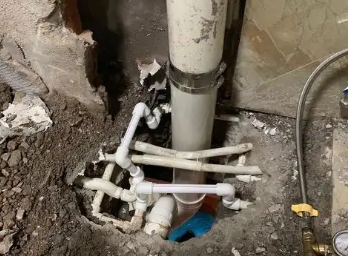 普洱市卫生间漏水检测多少钱