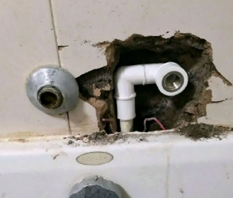 普洱市卫生间漏水检测多少钱