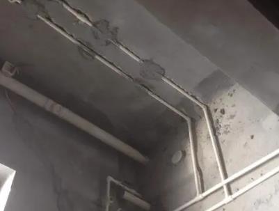 普洱市卫生间漏水维修技术的依据是什么