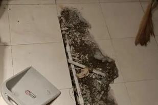 普洱市卫生间漏水检测电话